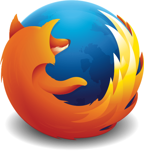 Firefox